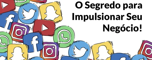 Redes sociais